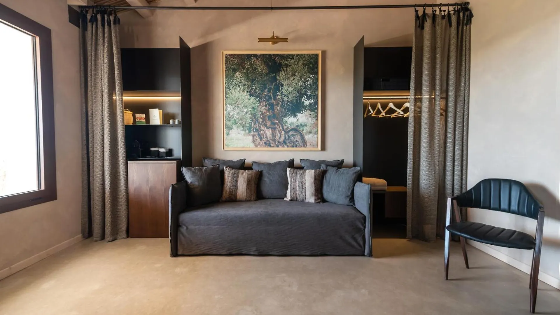 Hotel Relais Chiaramonte Ragusa Ośrodek wypoczynkowy