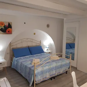 Apartament Rosso Moro