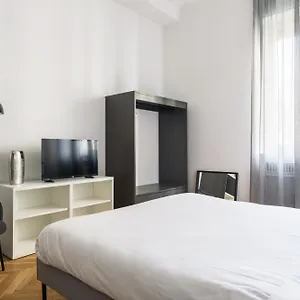Italian Residencies - Cerva Milán