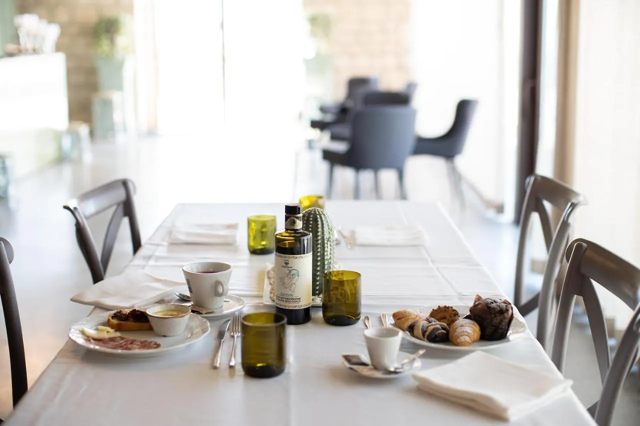 Relais Chiaramonte Hotel Ragusa Resort