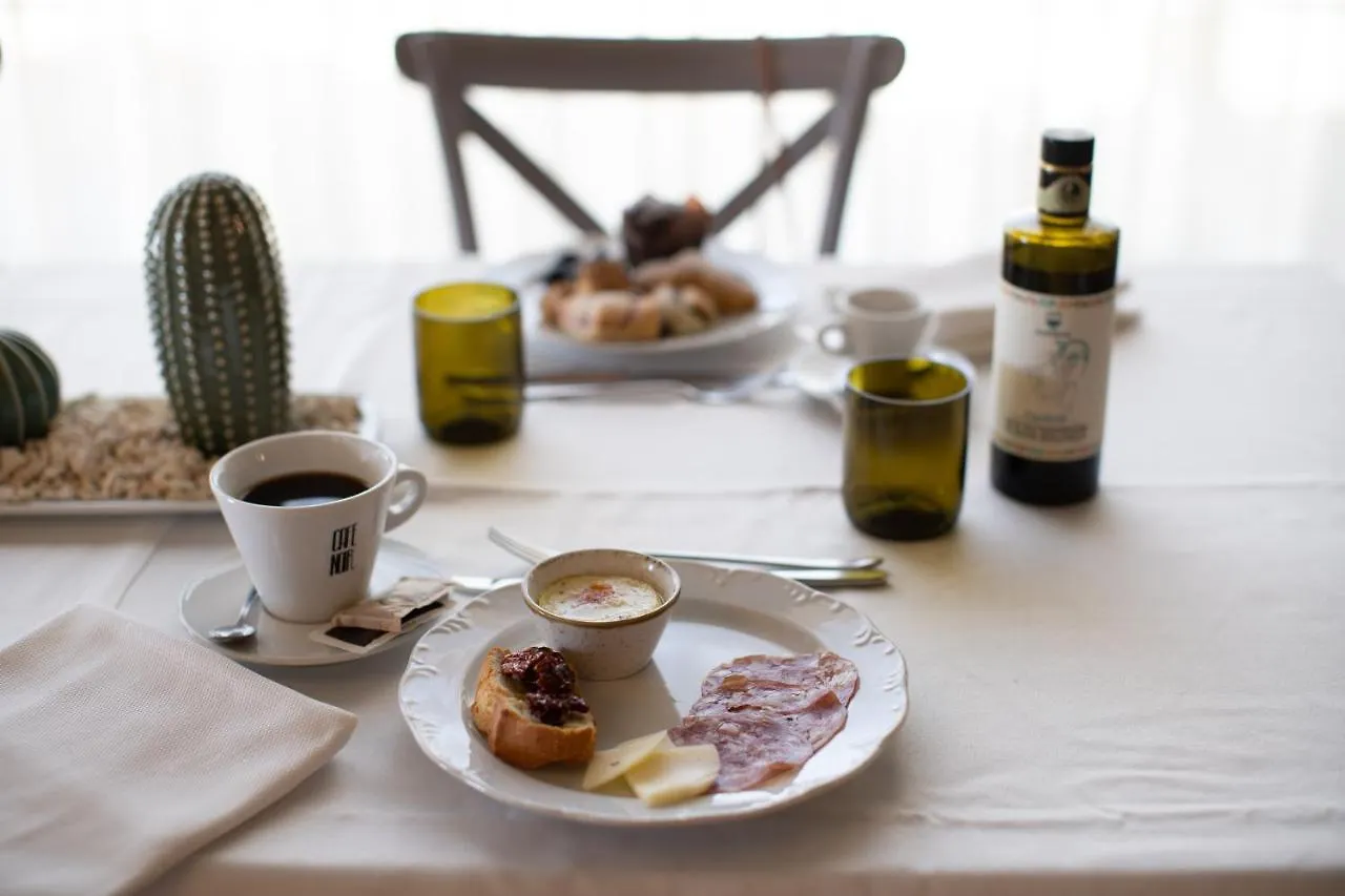 Resort Relais Chiaramonte Hotel Ragusa