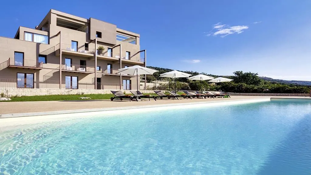 Resort Relais Chiaramonte Hotel Ragusa