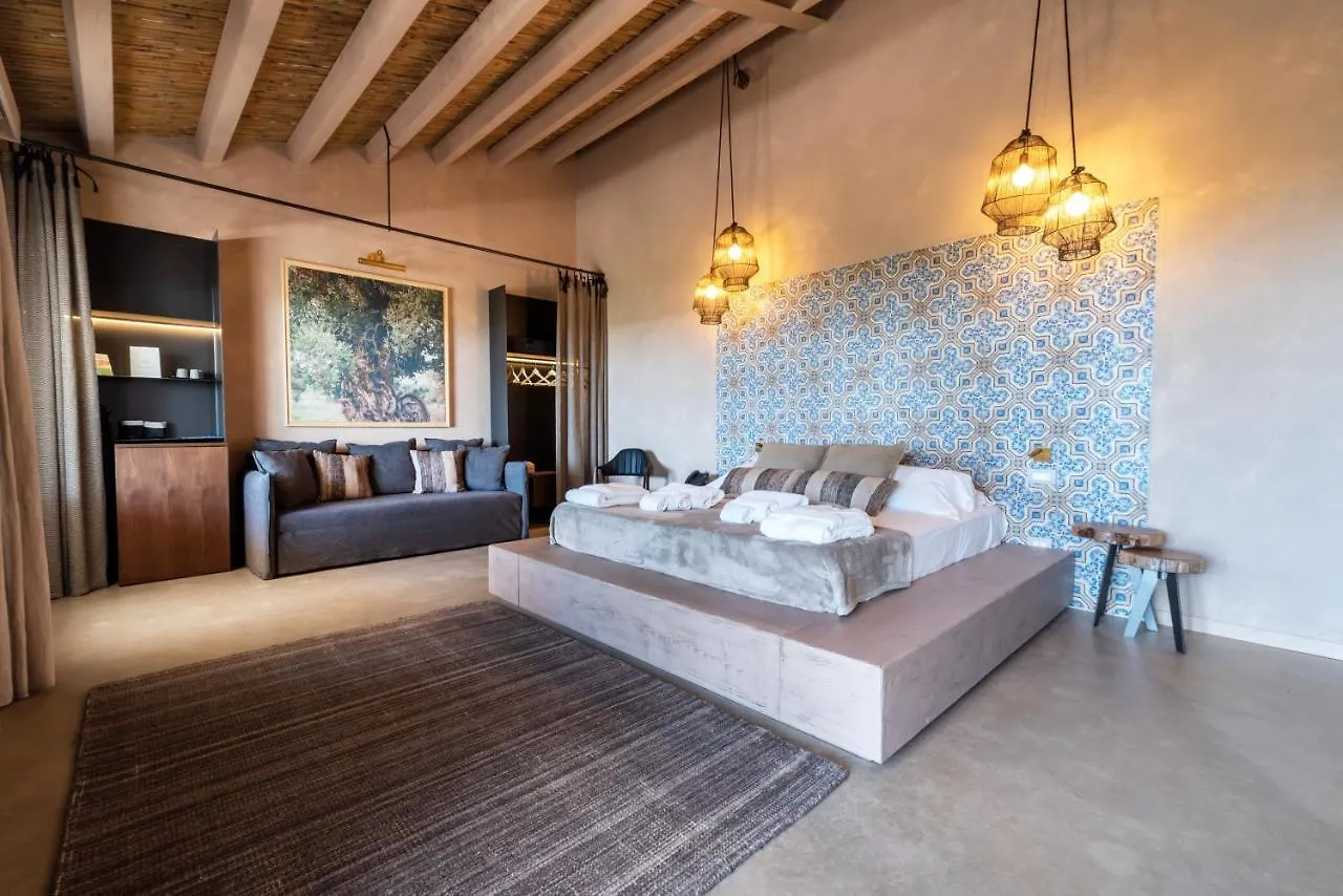 Relais Chiaramonte Hotel Ragusa