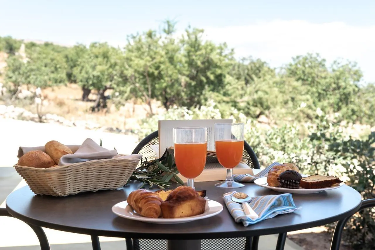 Relais Chiaramonte Hotel Ragusa