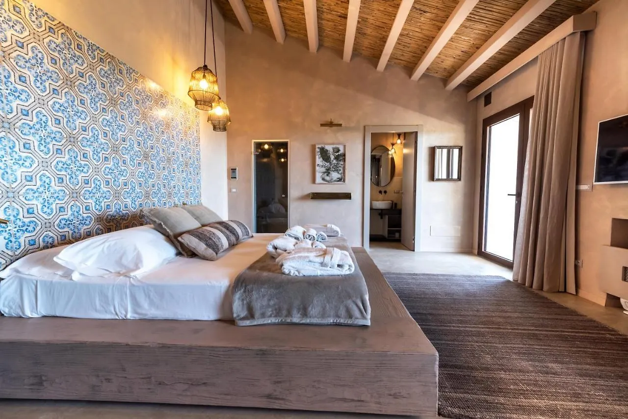 **** Resort Relais Chiaramonte Hotel Ragusa Italy