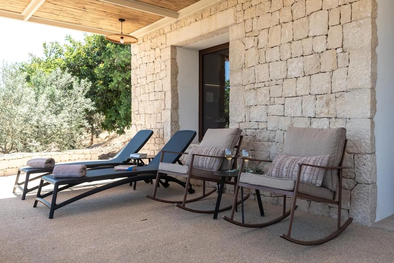 Relais Chiaramonte Hotel Ragusa