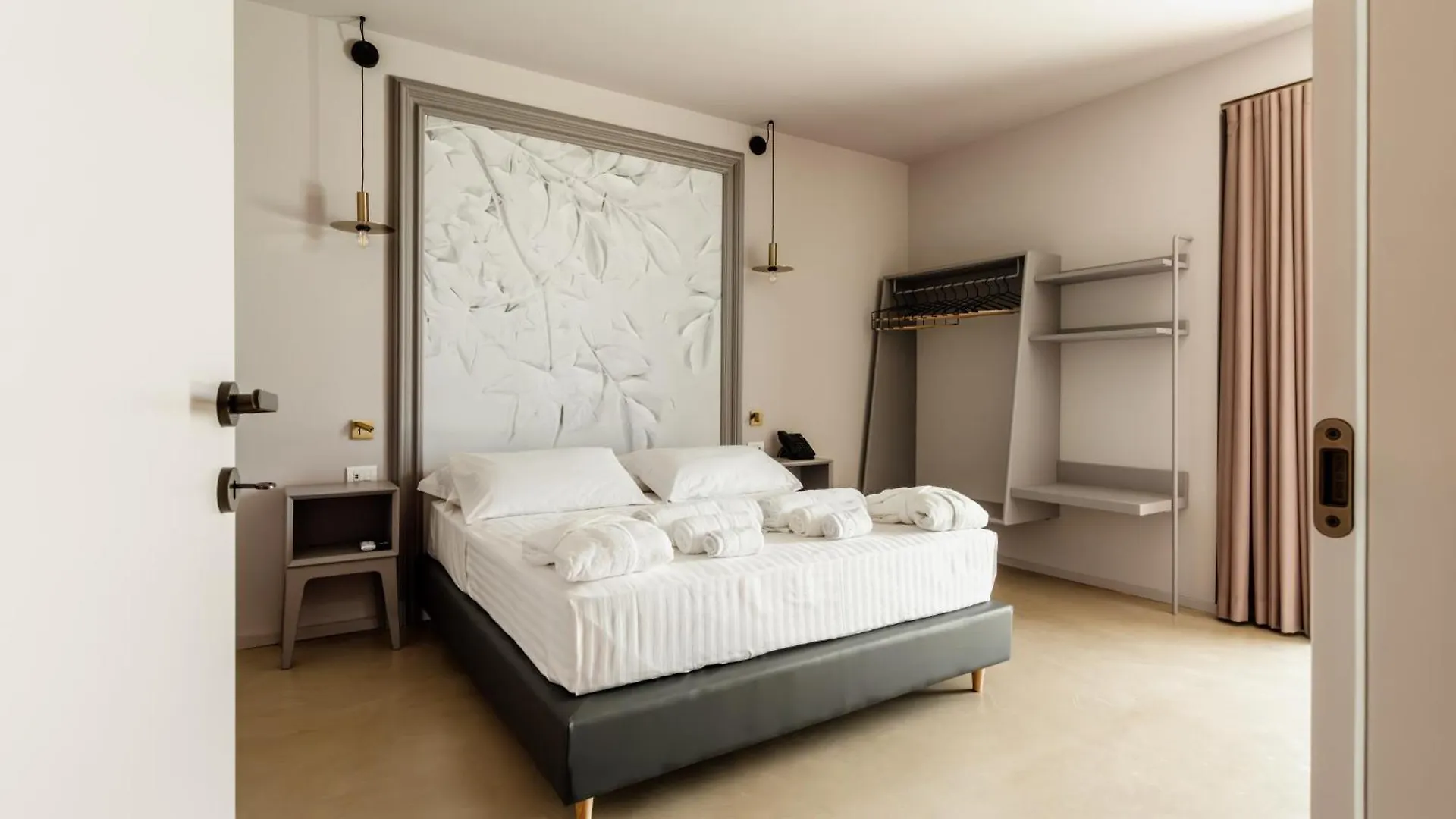 **** Resort Relais Chiaramonte Hotel Ragusa Itália