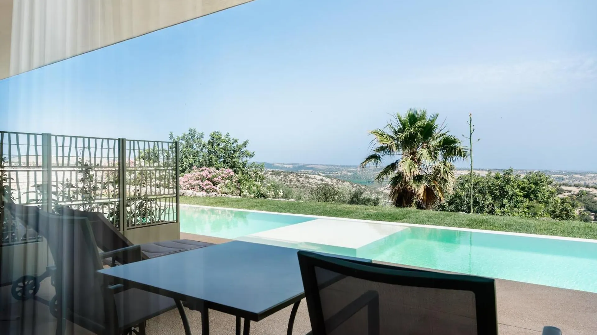 Resort Relais Chiaramonte Hotel Ragusa