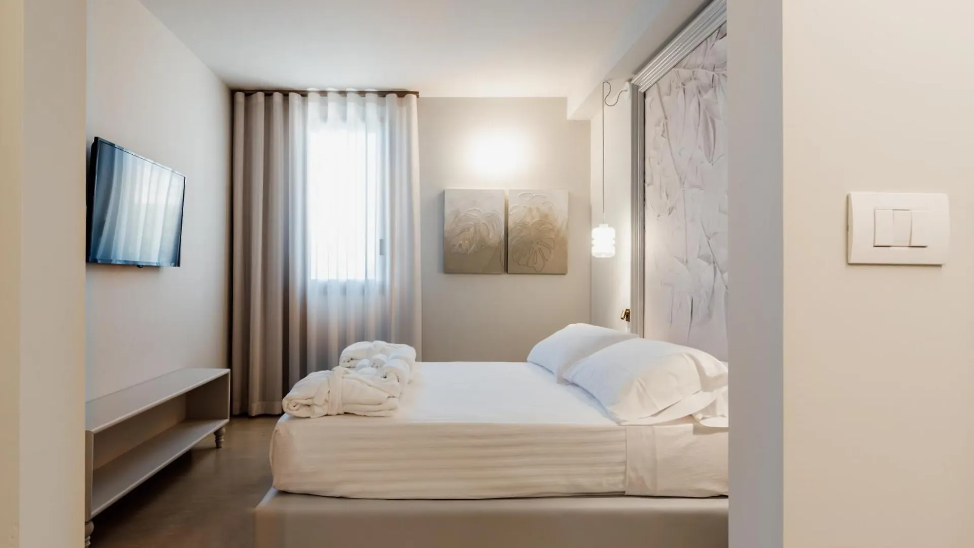 Relais Chiaramonte Hotel Ragusa Italy