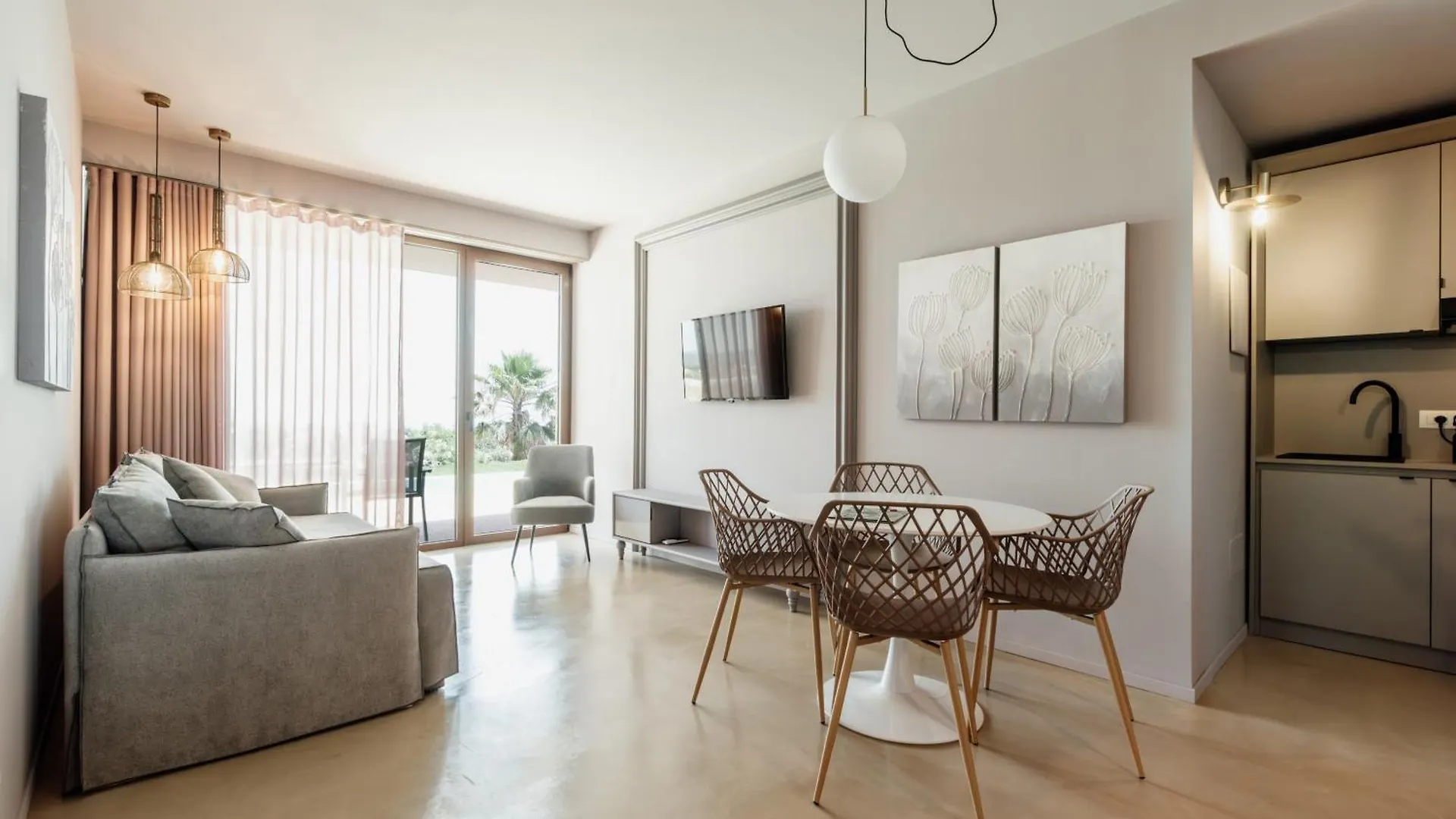 Resort Relais Chiaramonte Hotel Ragusa