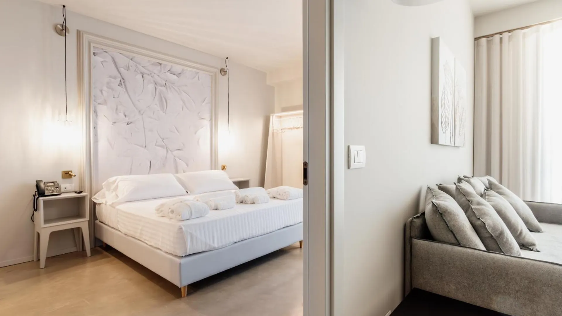 Relais Chiaramonte Hotel Ragusa 4*,  Italy