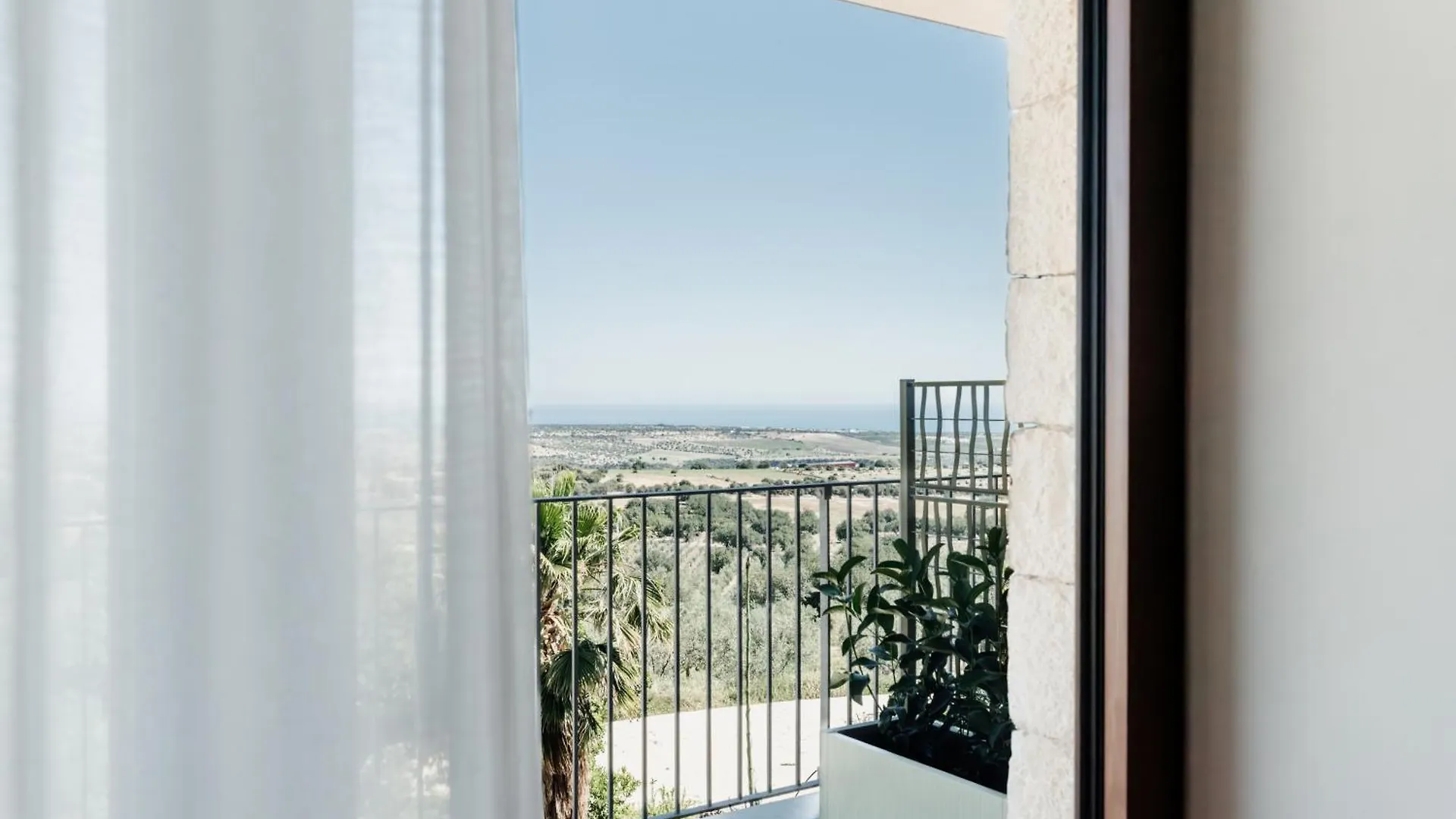Relais Chiaramonte Hotel Ragusa