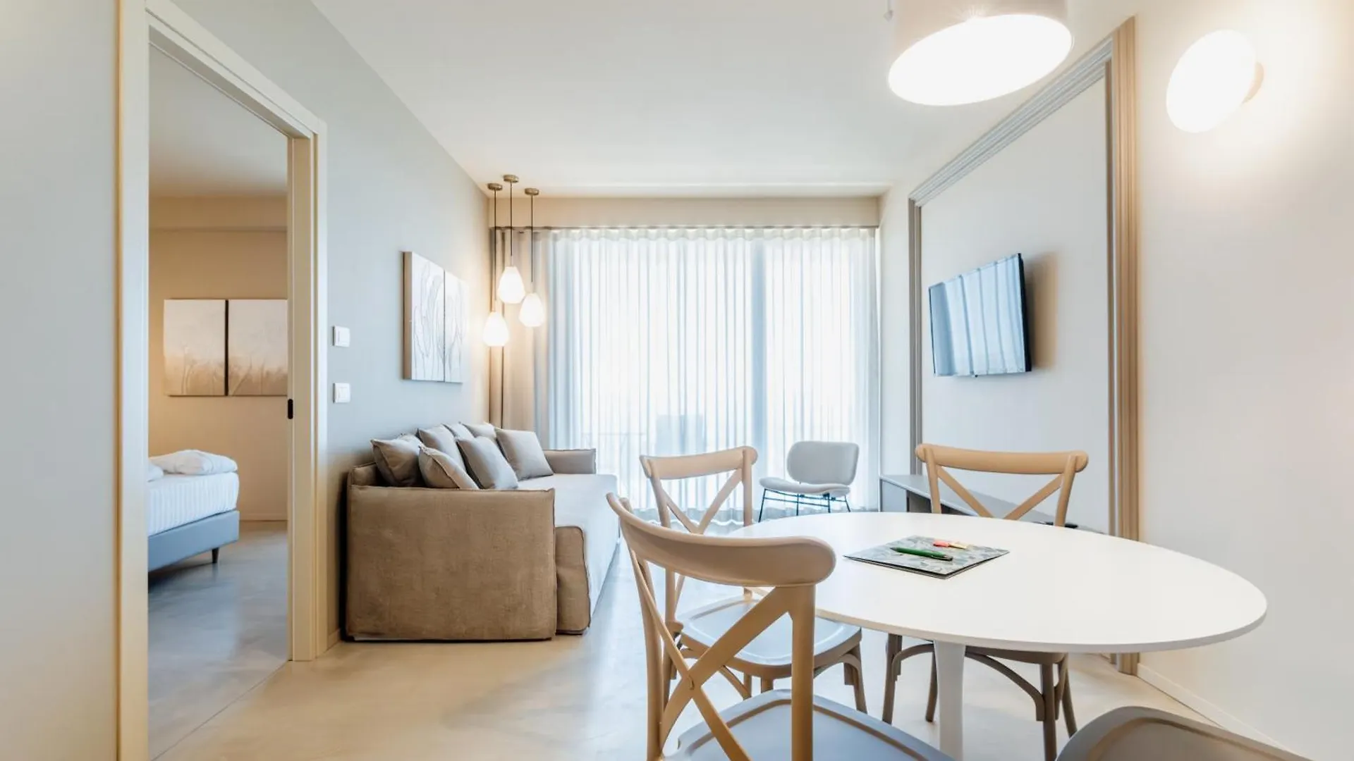 Relais Chiaramonte Hotel Ragusa Resort