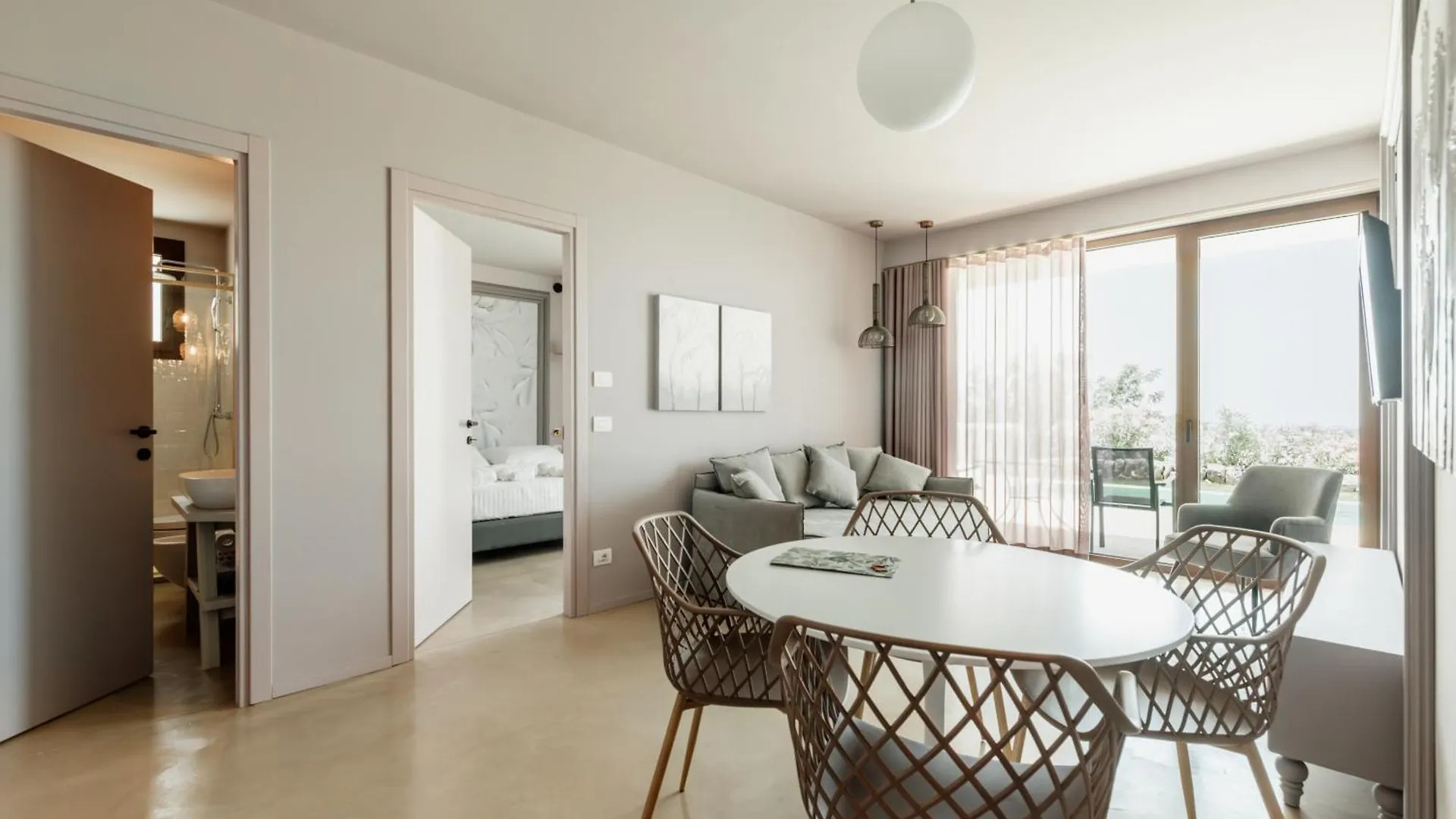 **** Resort Relais Chiaramonte Hotel Ragusa Italy