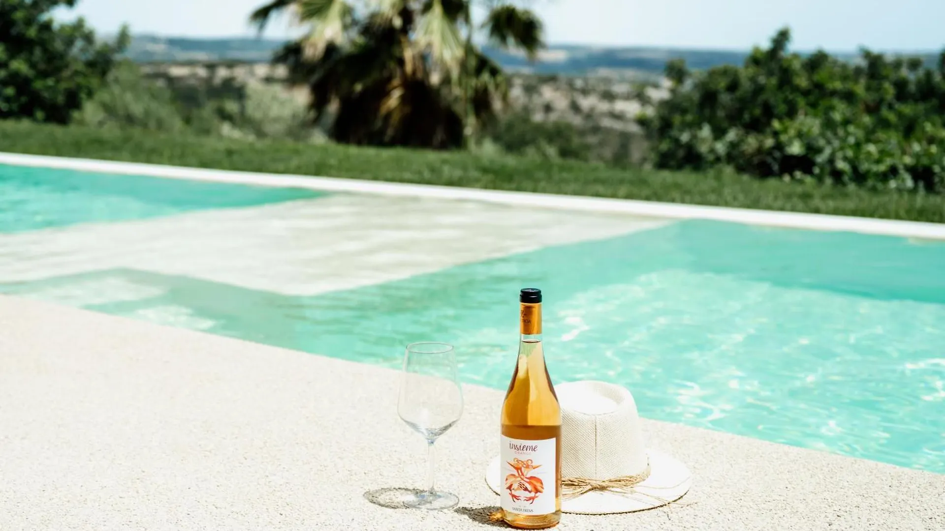 Resort Relais Chiaramonte Hotel Ragusa