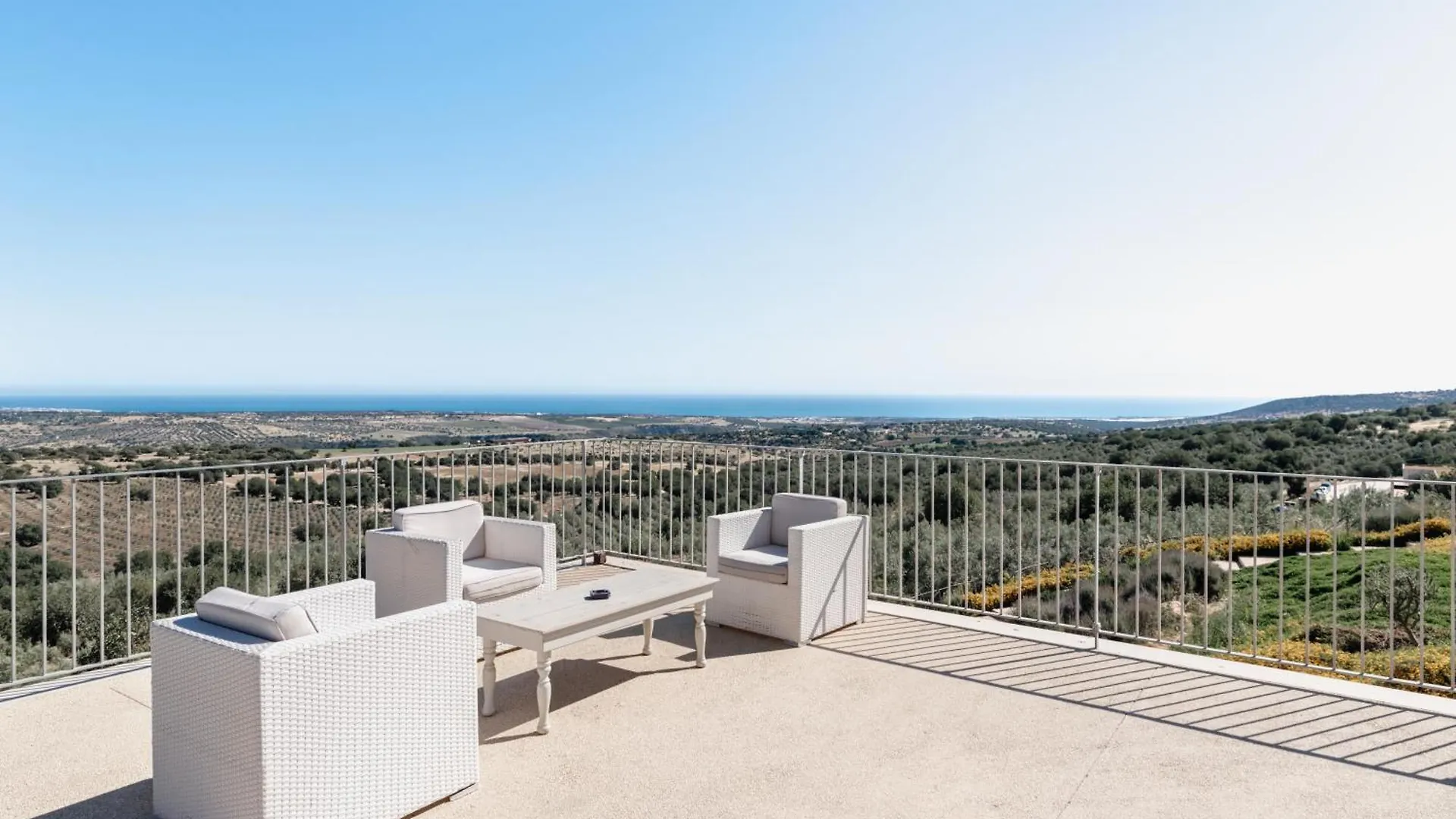 Relais Chiaramonte Hotel Ragusa 4*,  Italy