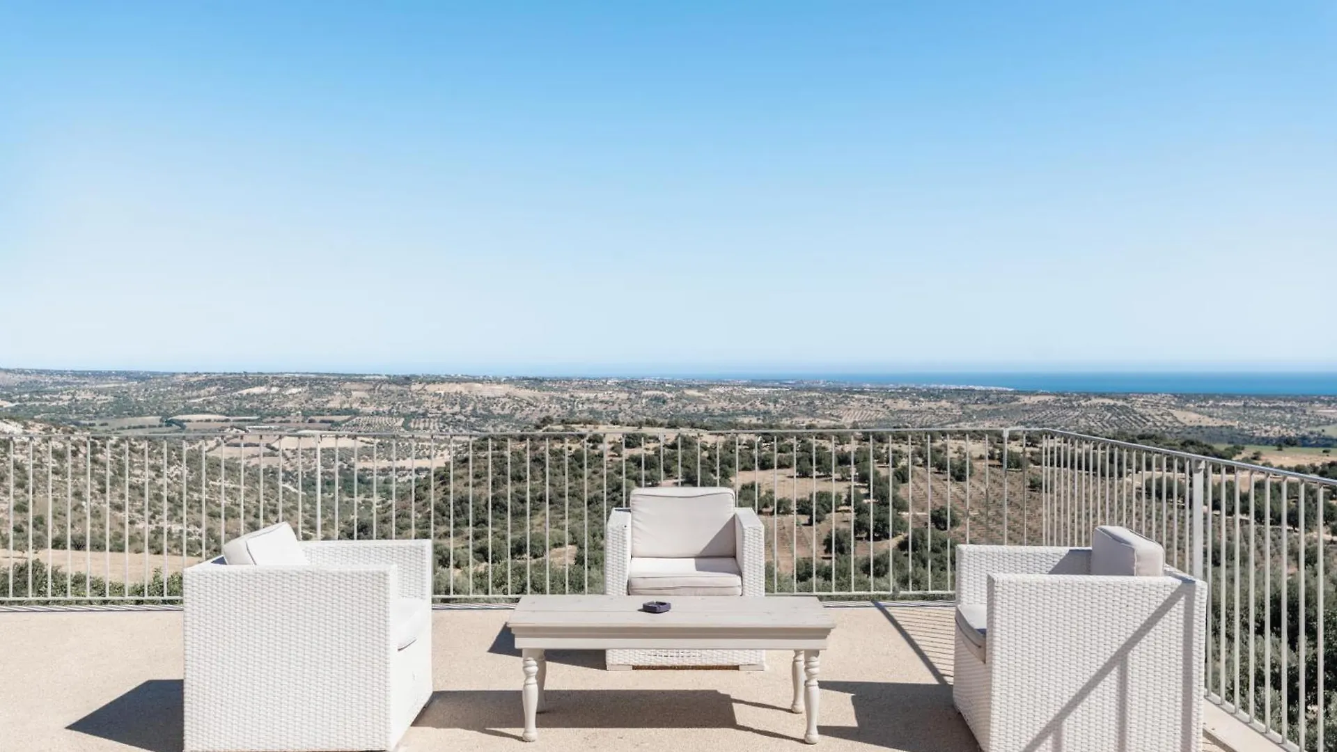 **** Resort Relais Chiaramonte Hotel Ragusa Italy