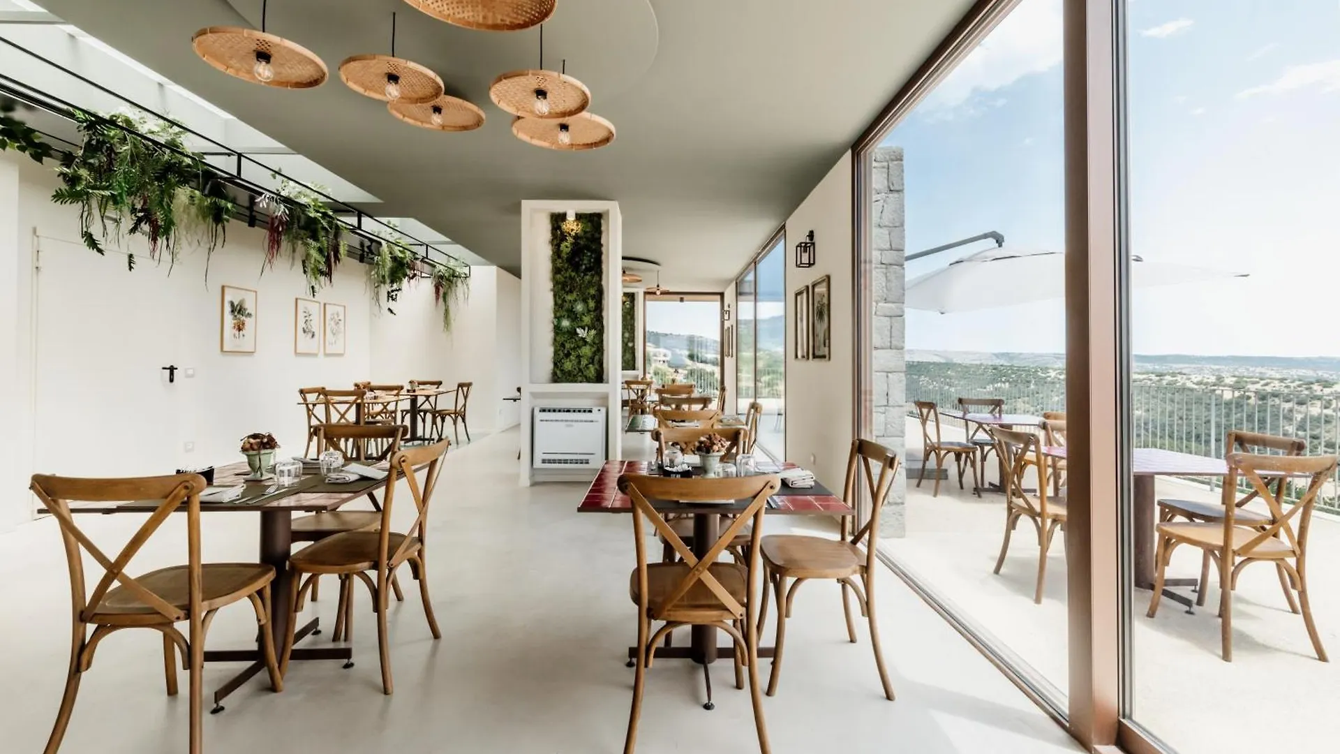 Resort Relais Chiaramonte Hotel Ragusa