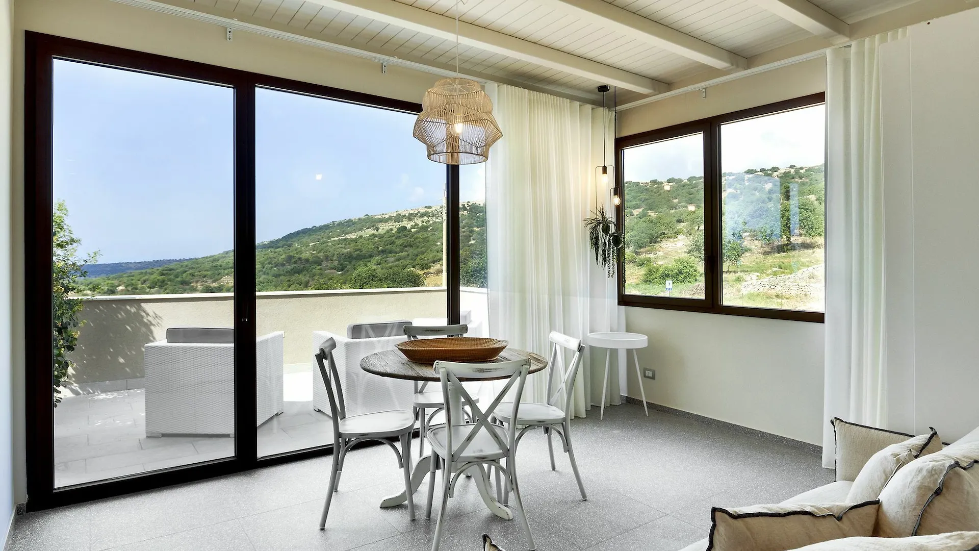 Relais Chiaramonte Hotel Ragusa