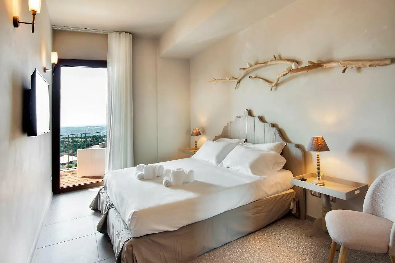 Relais Chiaramonte Hotel Ragusa