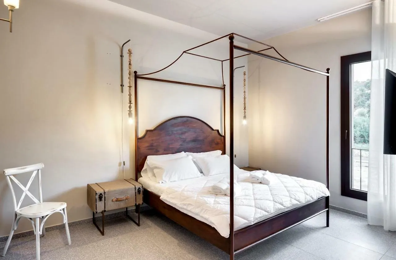 Resort Relais Chiaramonte Hotel Ragusa