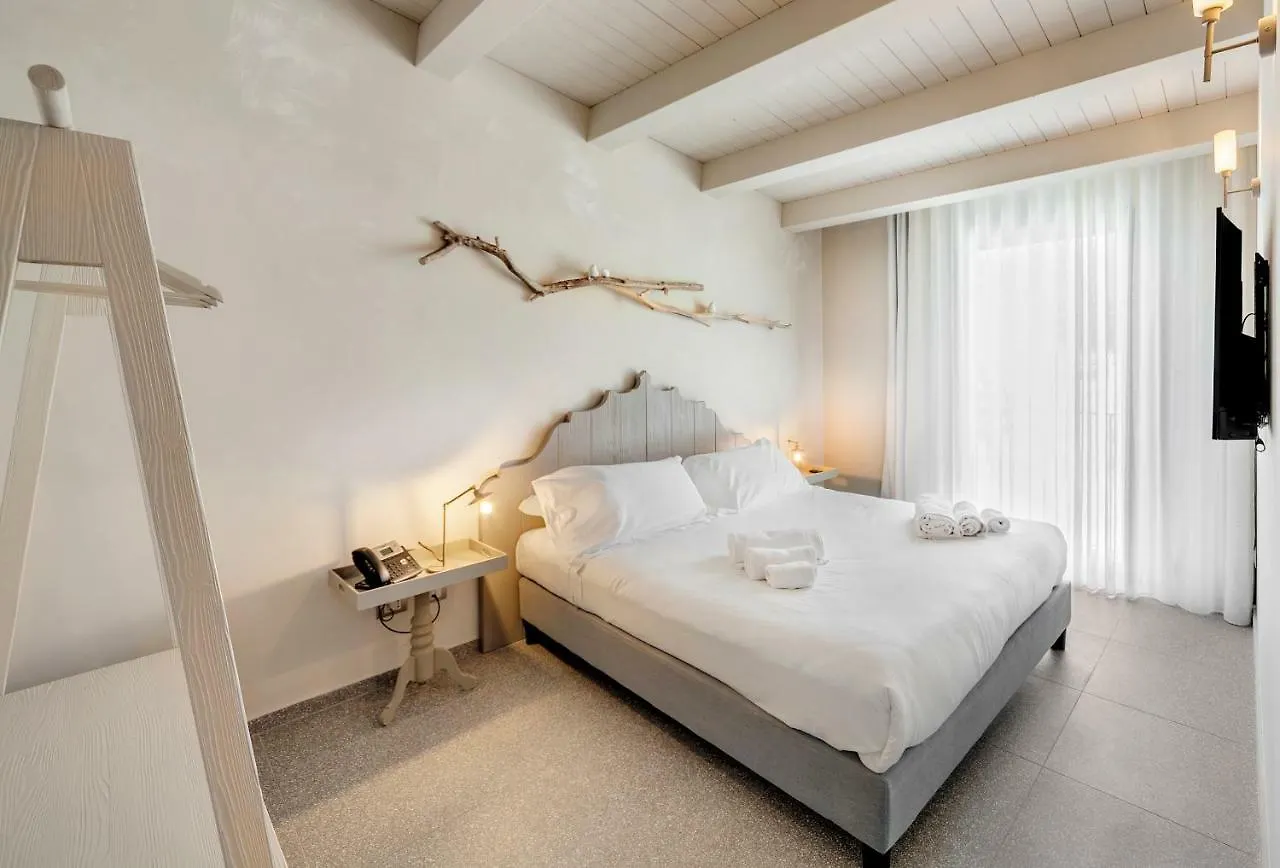 Relais Chiaramonte Hotel Ragusa Resort