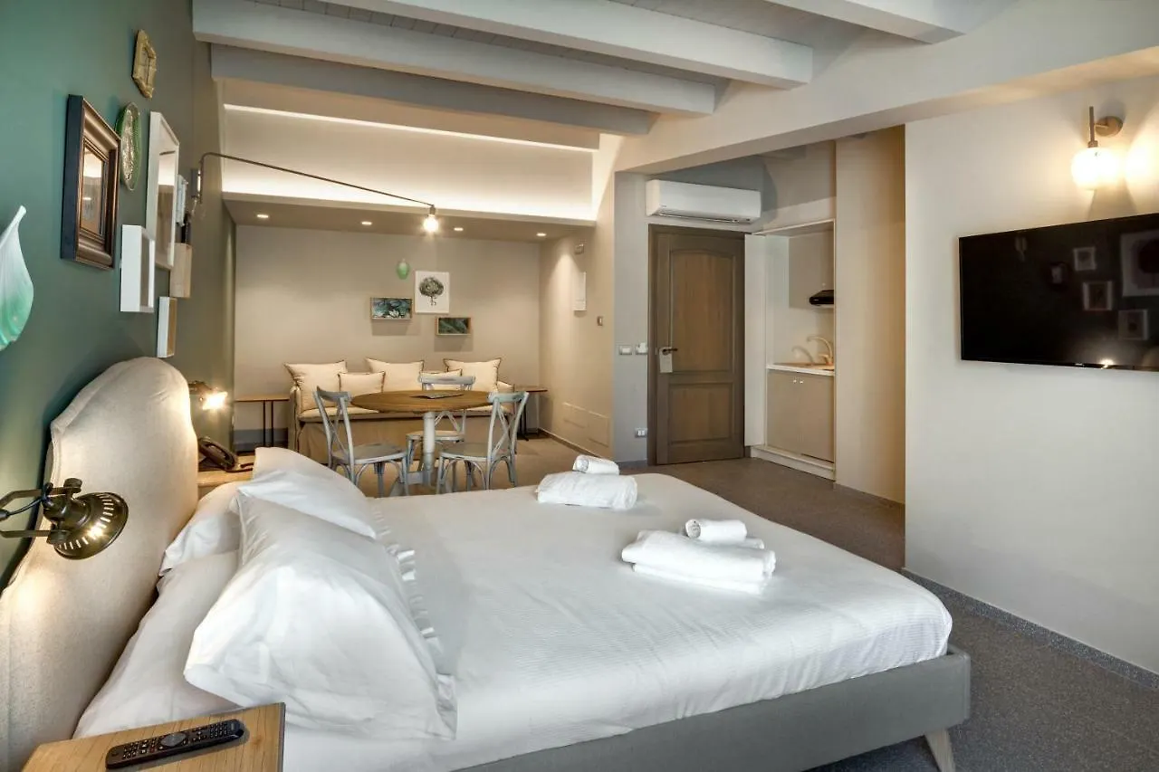 Relais Chiaramonte Hotel Ragusa Italy