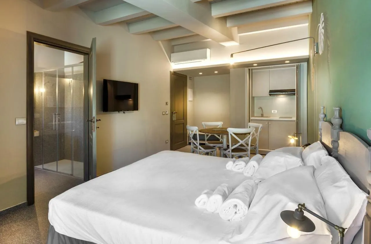 Relais Chiaramonte Hotel Ragusa Resort